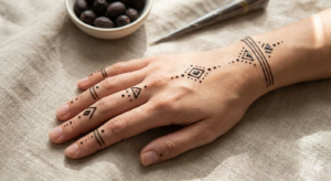 jagua henna