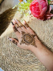mehndi