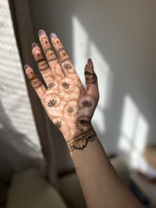 mehndi