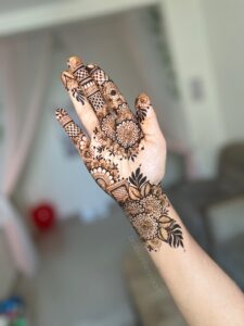 mehndi
