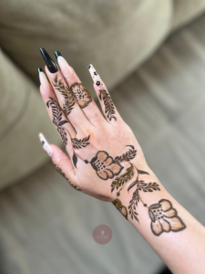 mehndi