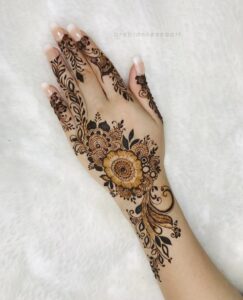 henna