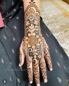 henna