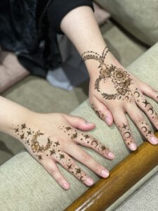 henna