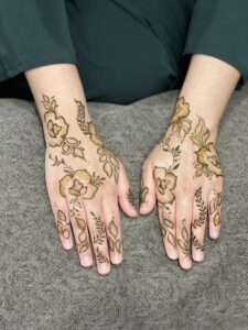 henna
