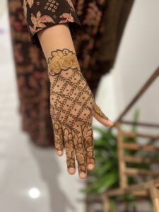 henna